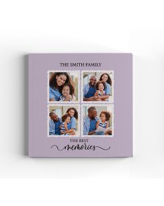 Memories Easy Book