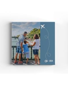 Travel Easy Book