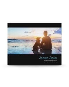 Contemporary Photo Book