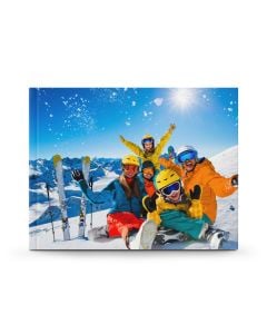 Edge To Edge Photo Book