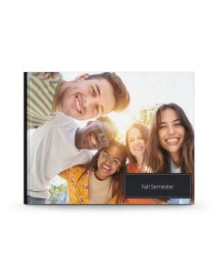 Gallery Photo Book