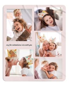 Script Photo Blanket