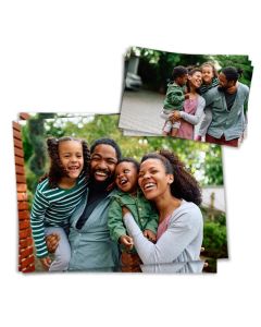 99 4x6 Glossy Prints + Two Free 8x10 Prints Bundle