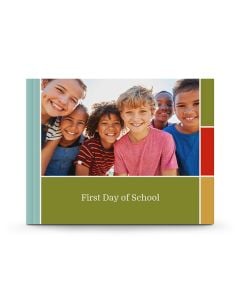 Mosaics Photo Book