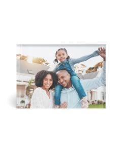 Acrylic Photo Block