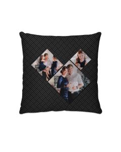 Gallery Custom Photo Pillow