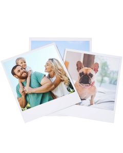 Retro Photo Prints