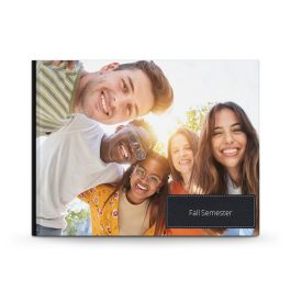 Capture Your Memories with a Gallery Photo Book