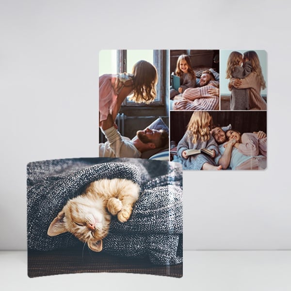 Shop Metal Prints