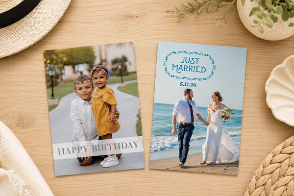 Shop Cards